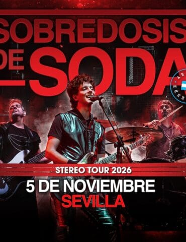 sobredosis de soda chainsaw entertainment