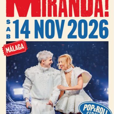 miranda crash music