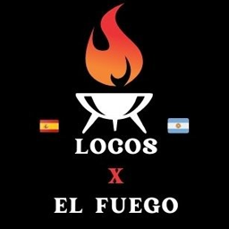 LOCOS X EL FUEGO