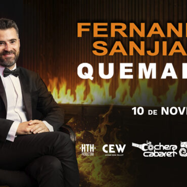 FERNANDO SANJIAO QUEMADO MALAGA