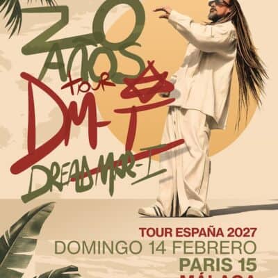 Dread Mar I CHAINSAW ENTERTAINMENT MALAGA