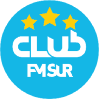 Logo CLUB FMSUR