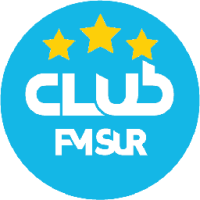 Logo CLUB FMSUR